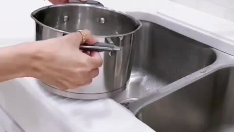Amazing Kitchen Gadget 2025 | Must-Have Cooking Tool 🍳