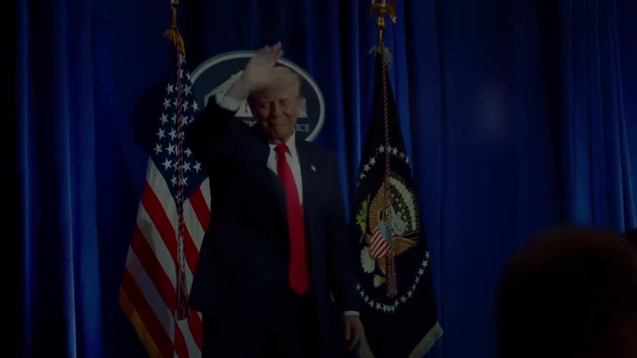 ⚡ Donald J. Trump posted on X