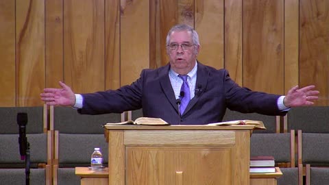 Esta Memorial Baptist Church - LiveStream