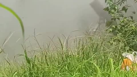 💥⚔️ Myanmar War | Ah Nyar Heroes Barrack Buster Attack on Pyusawhti Positions | RCF