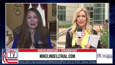 Ukraine Drone Strike Devastates Russian Fleet | Live Lindell Trial Updates