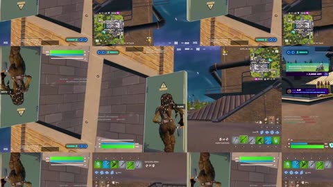 FORTNITE MEME WATCH IT ON YOUR OWN RISK ?