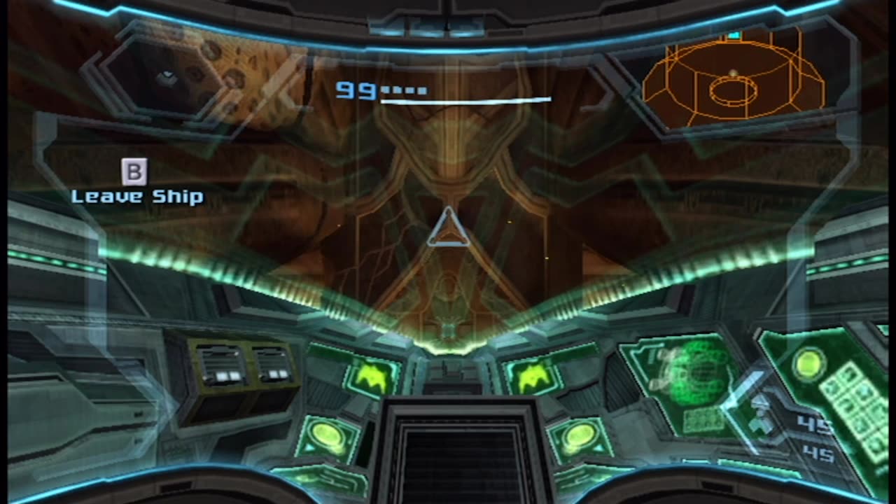 Metroid Prime 3: Corruption Playthrough - Part 7