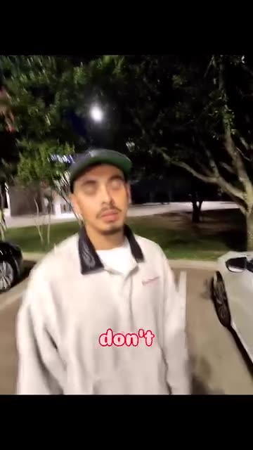 30YR OLD MAN Came to meet 15YR OLD