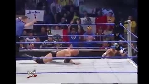 WWE wrestling 2025