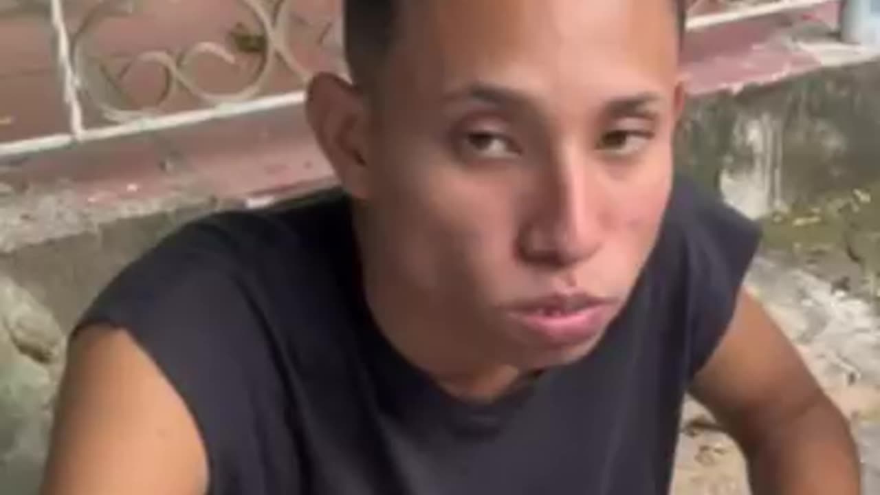 But why bro?