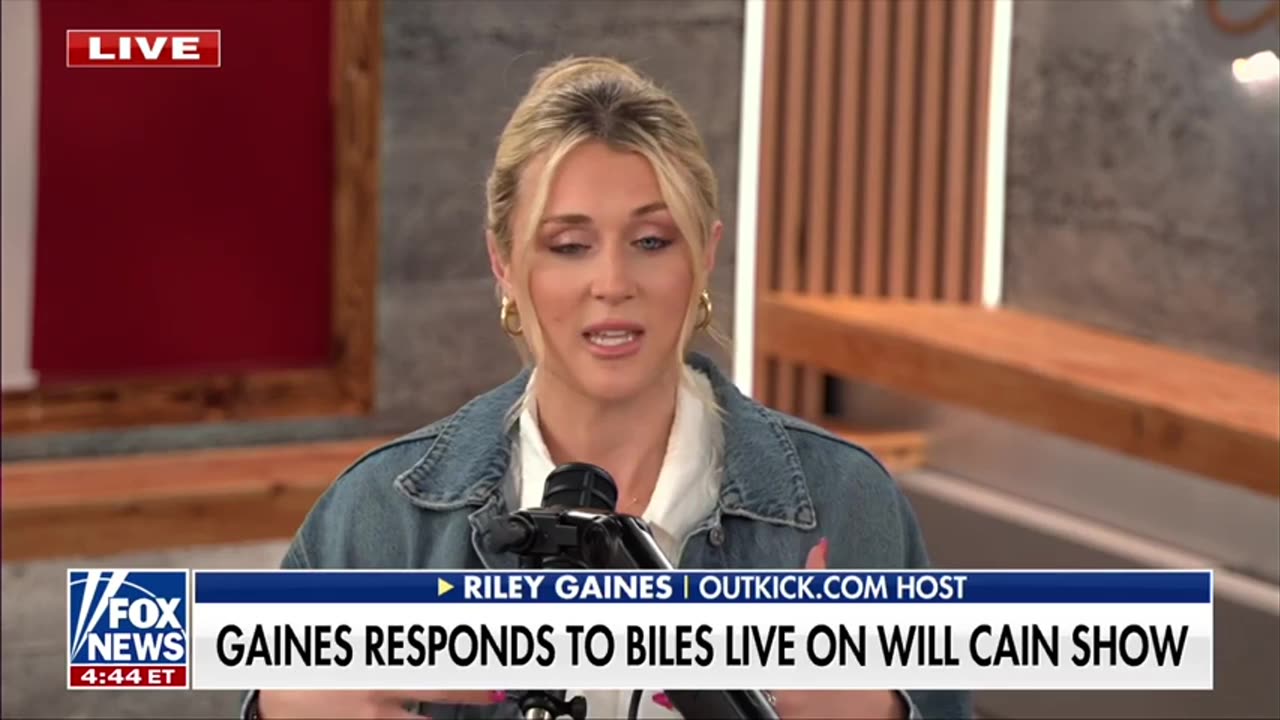 Simone Biles Destroyed Her Legacy