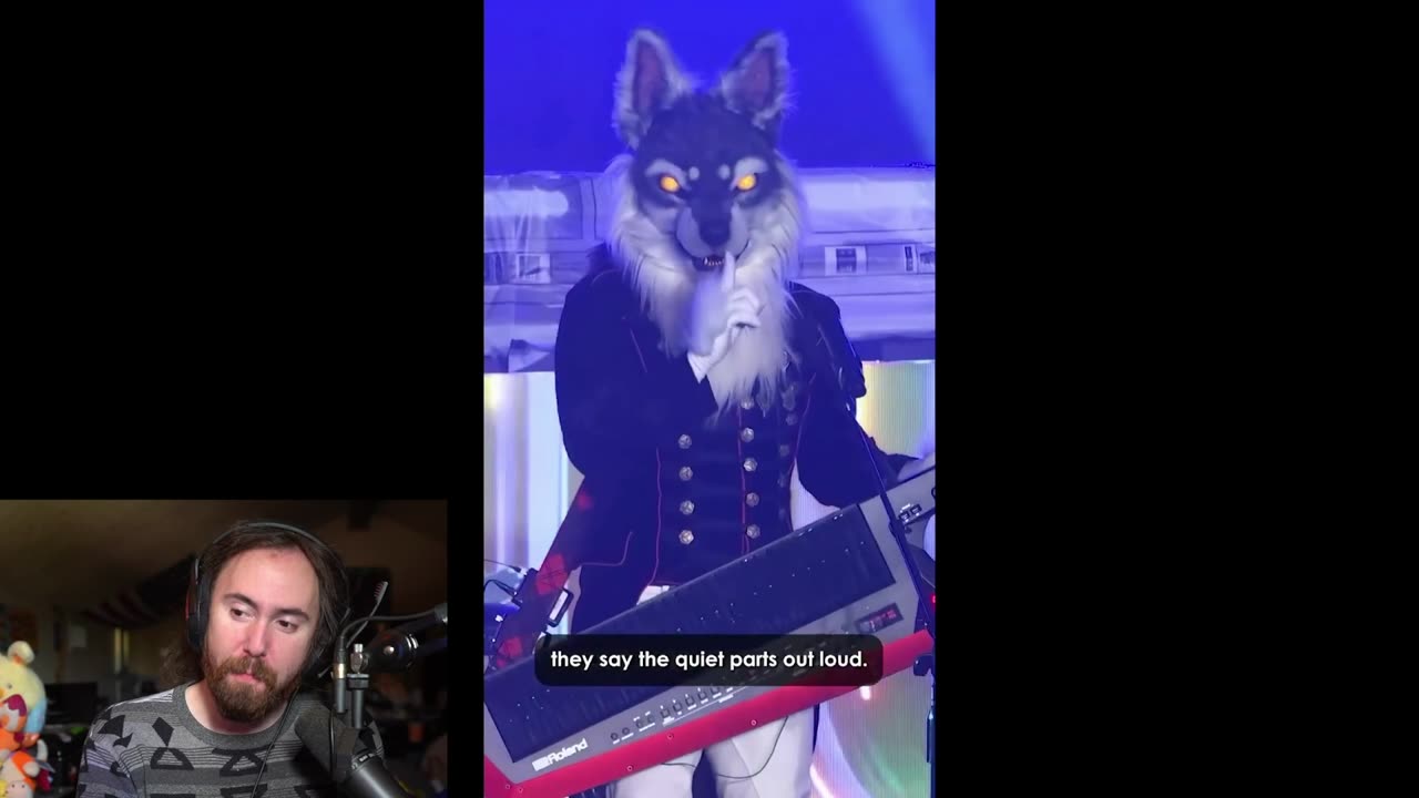 Its not pirate software