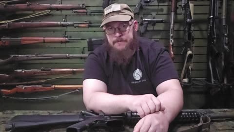 Why You Should Go To The Range