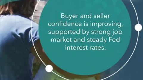 Buyer-Friendly Housing Market Grows as Home Prices Hold Steady