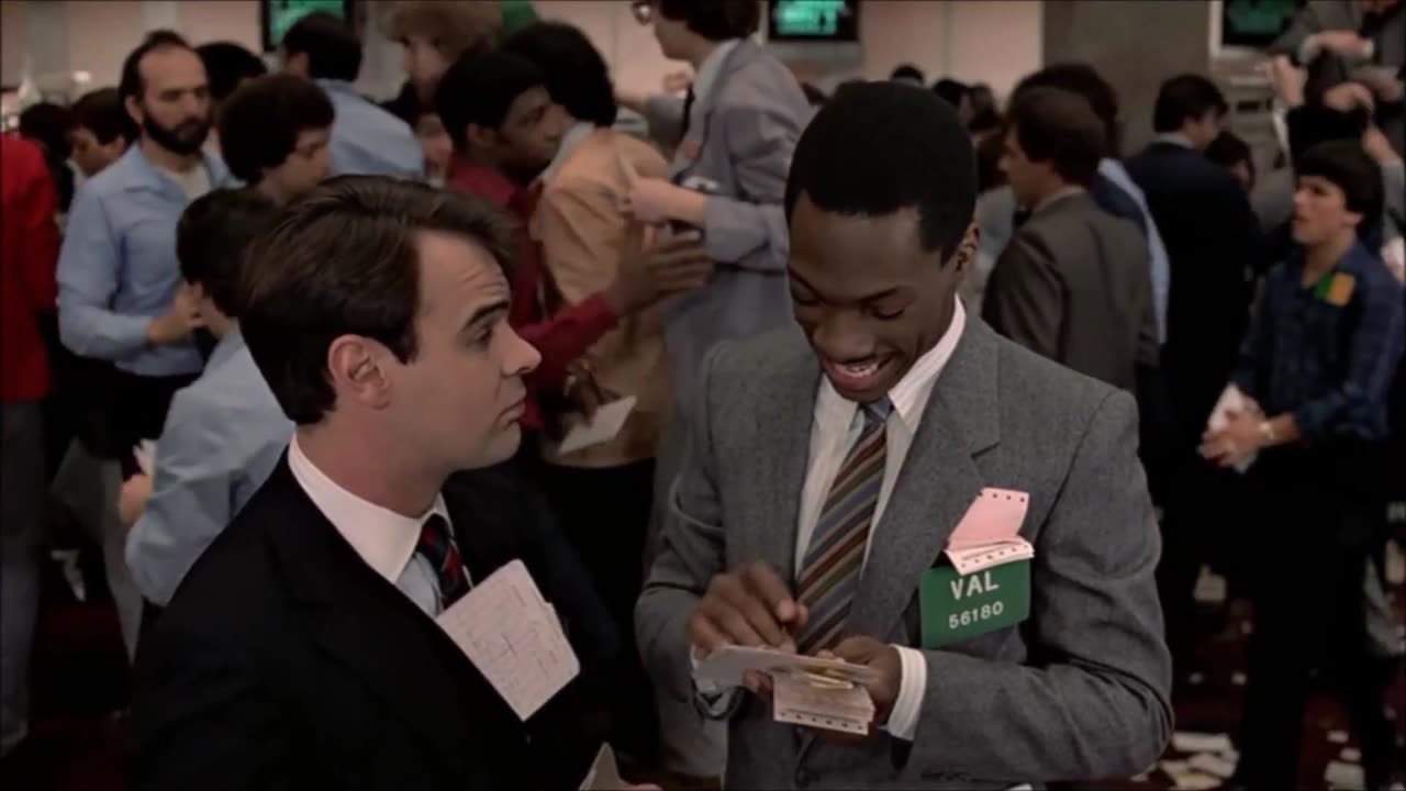 Trading Places_ Sell!