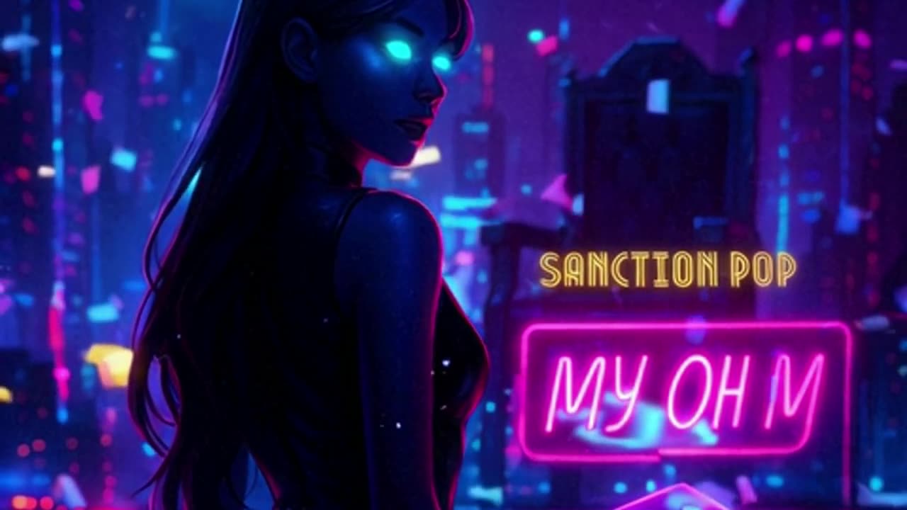 My Oh My (Sanction Pop) – Teaser | Drops 4.11