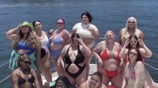 There is a reason why there are no men in that photo