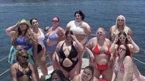 There is a reason why there are no men in that photo