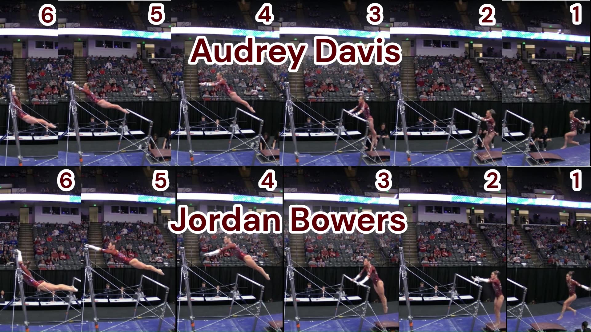 Prototype 11: Oklahoma Duo Audrey Davis & Jordan Bowers Bar Entry