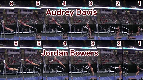 Prototype 11: Oklahoma Duo Audrey Davis & Jordan Bowers Bar Entry