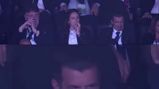 🎯 La reacción de Laporta al gesto de Figo te sorprenderá 😠