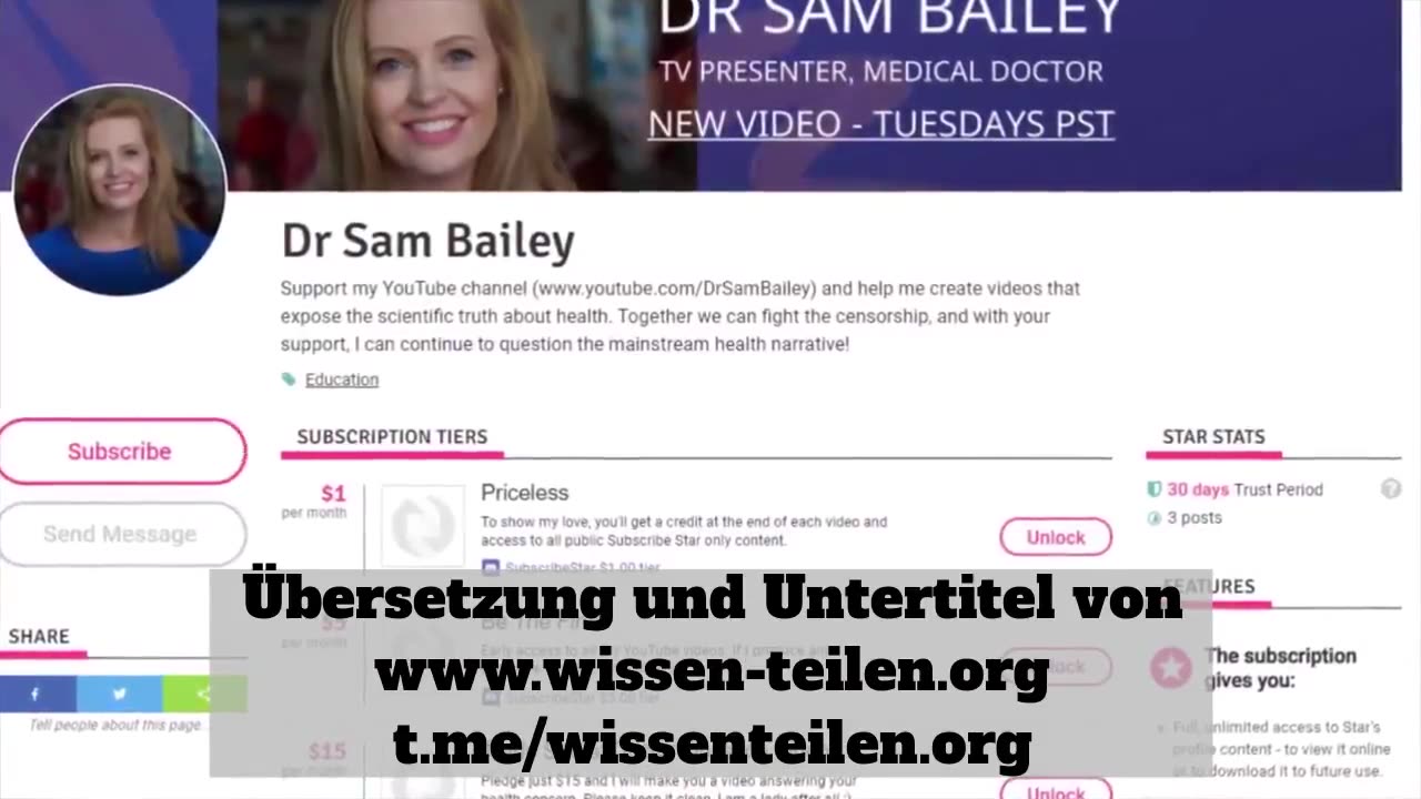 Virus Isolation - eine große Täuschung?