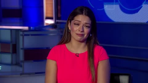 An announcement from WFAA Meteorologist Mariel Ruiz: 'I have breast cancer'
