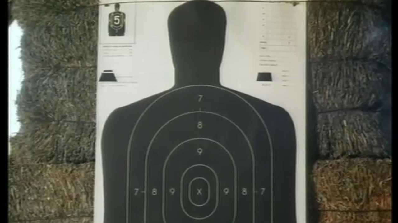 THRILLER - prophet of evil _ 1993 - FILM