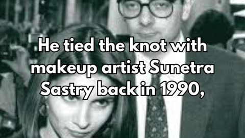 Is Mr. Bean married?! 😱