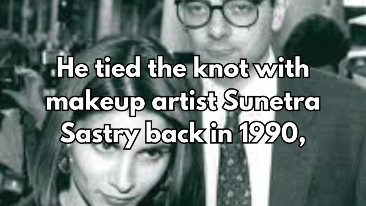 Is Mr. Bean married?! 😱