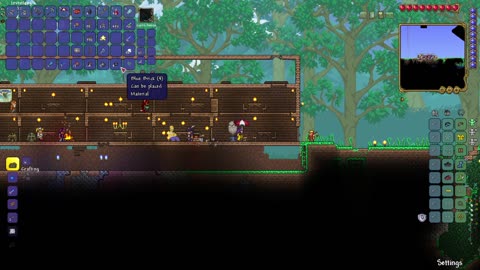 Terraria Big Booty Judy Adentures prt2