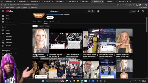 Las Vegas Aces vs. Minnesota Lynx | FULL GAME HIGHLIGHTS Reaction