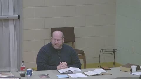 Lighthouse Baptist Church Live Stream