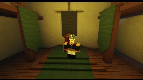 Empire Clash (Movie) Trailer