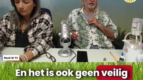 Synthetische THC zoals HHC is nep