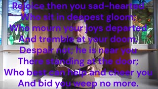 Worship for Second Sunday in Advent 2025