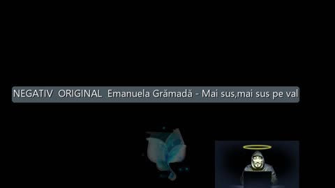 NEGATIV ORIGINAL - MAI SUS,MAI SUS PE VAL