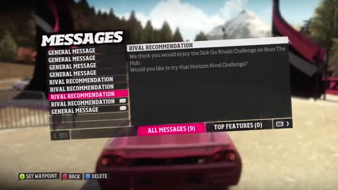 Forza Horizon, Career 130, Street Race City Limits, 201.888