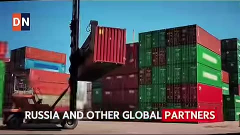 Nigeria Joins China's Dollar Dominance Payment Revolution.