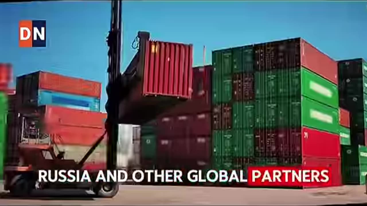 Nigeria Joins China's Dollar Dominance Payment Revolution.