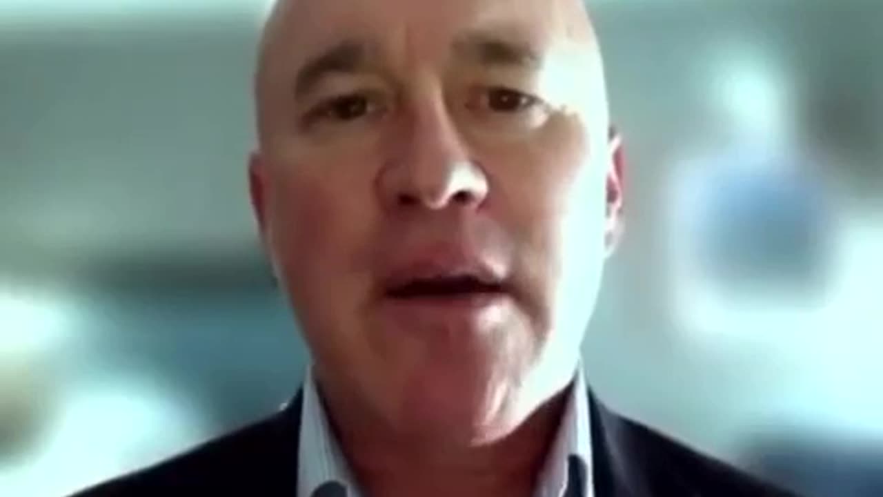 DAVID MARTIN - NUREMBERG CODE 2.0 - REVEALED - TAKE ACTION