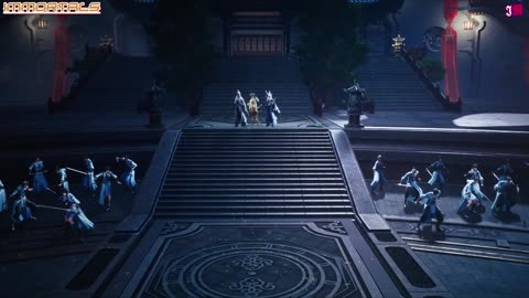 Back As Immortal Lord Ep7