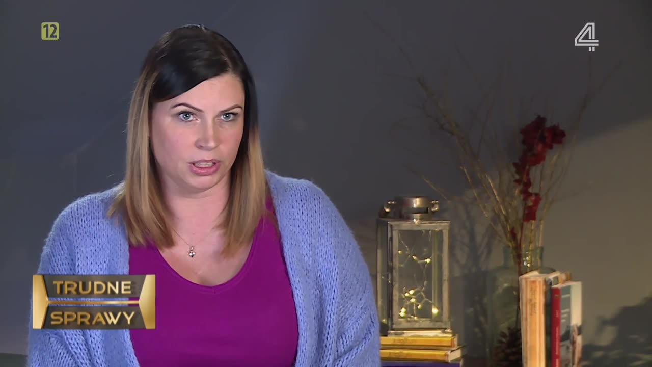 Trudne sprawy S21E1026