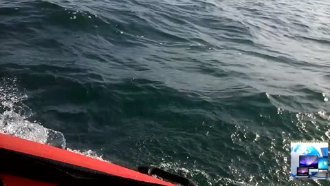 Unboxing, and testing Stryker Inflatable Zodiac boat W Yamaha 9.9 HP