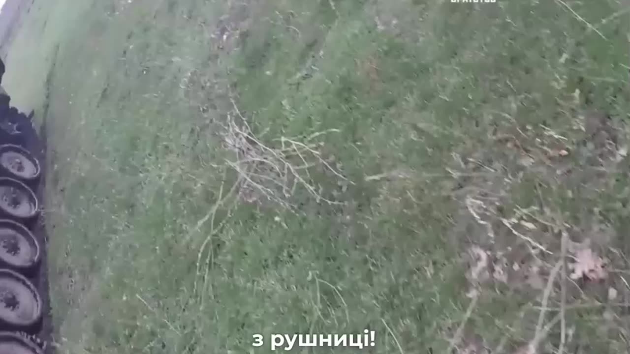 Ukrainian Medivac Team is On Another Level(Dramatic Rescue of a Wounded Soldier)