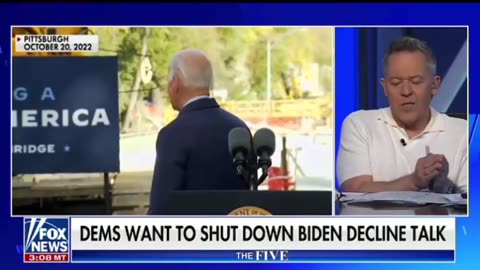 Gutfeld dropping the truth bombs is just beautiful to watch