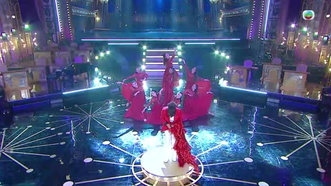 Community Chest Charity Show 2025 – 萬眾同心公益金 2025