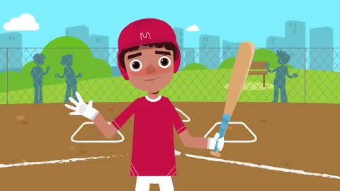 Baseball for Kids - Basic Rules
