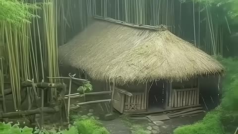 Rain Feeling