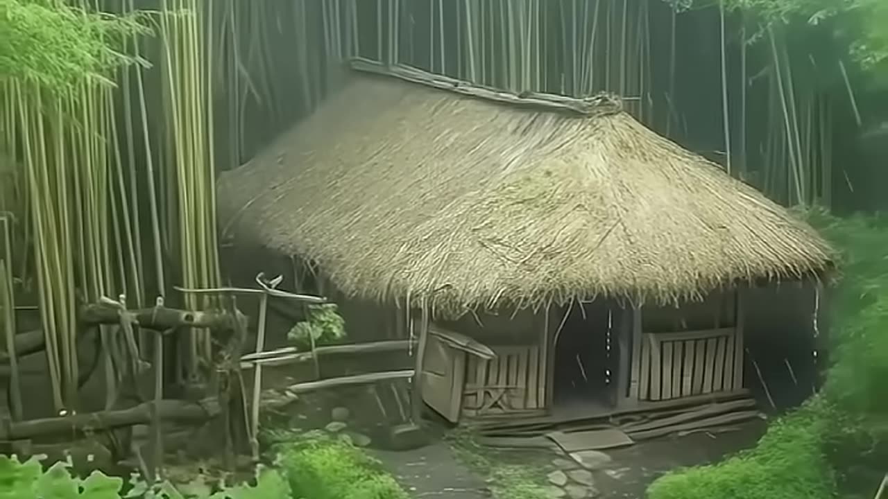 Rain Feeling