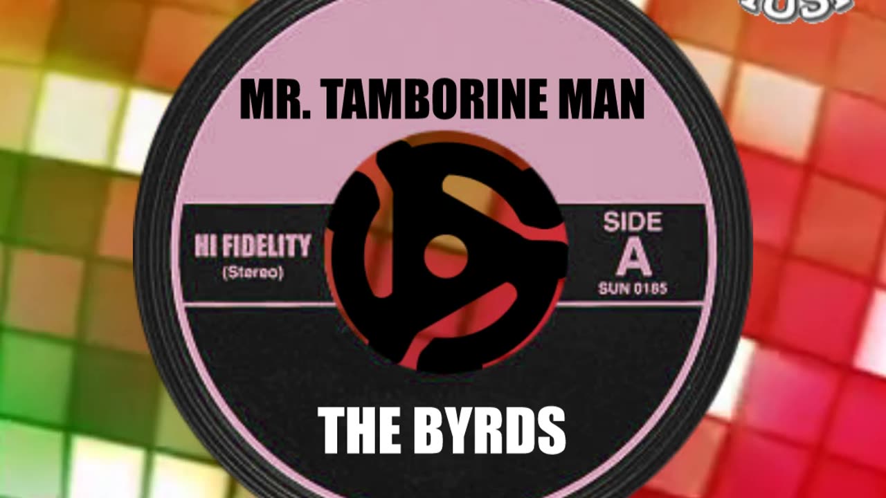 #1 SONG THIS DAY IN HISTORY!