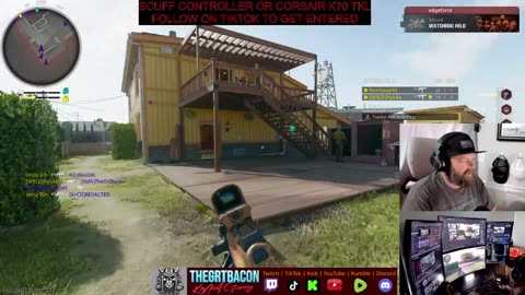 Warzone | Clash | Casual
