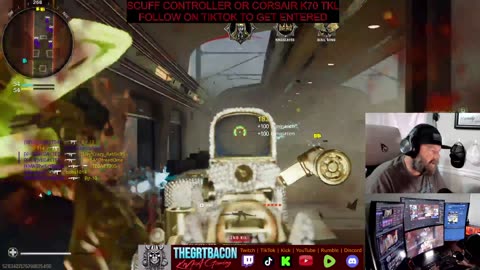 Warzone | Clash | Casual