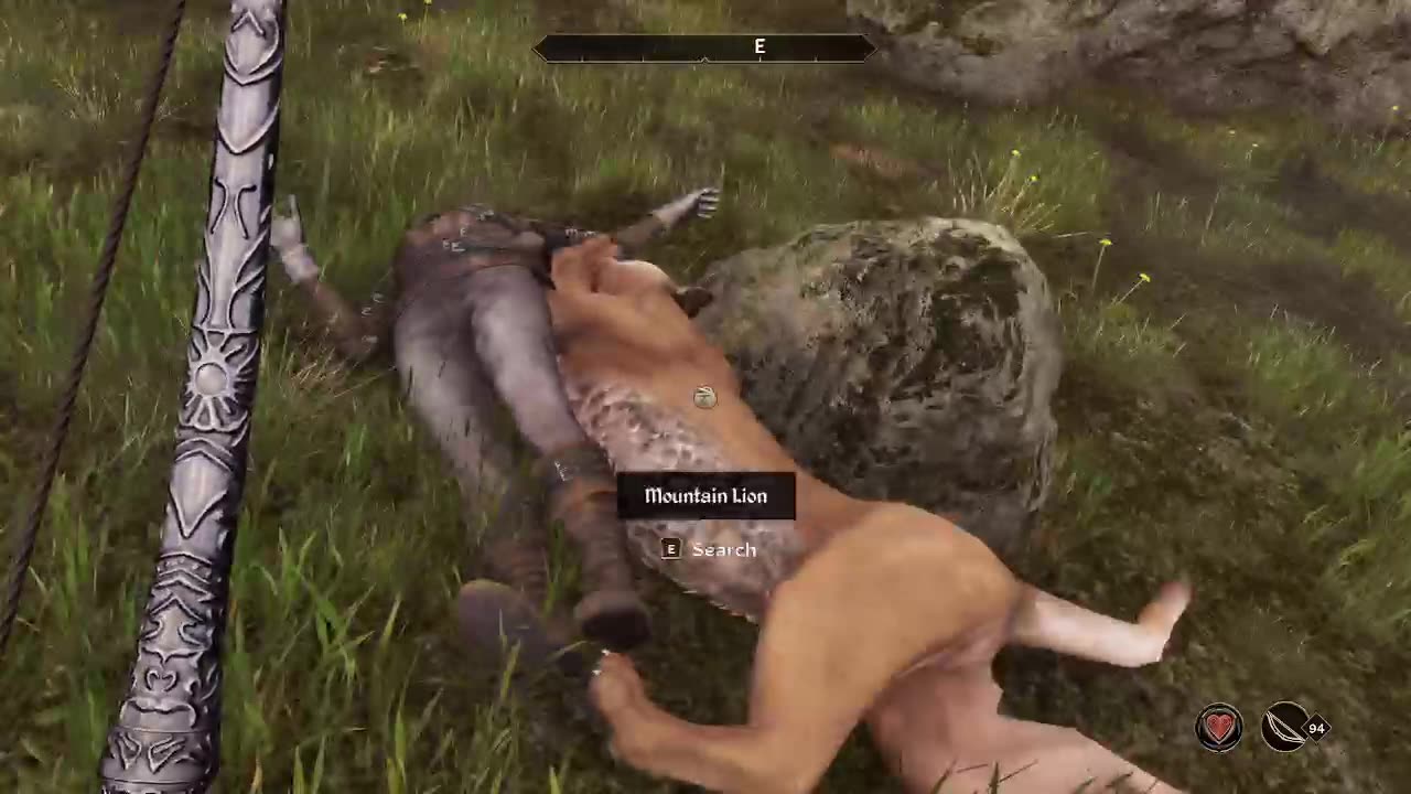 Wasting time casually gaming
